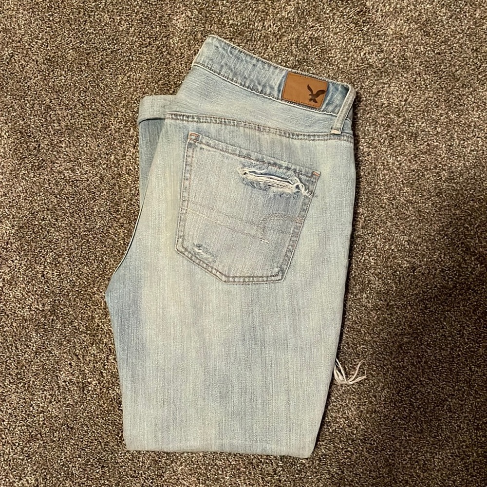 Women’s American Eagle Jeans Size 6 Regular